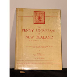 The Penny Universal of New Zealand